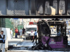 �ETT Otobos� Patlad�, �stanbul'da Korkutan Ger�ek Ortaya ��kt�