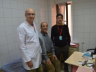 İlk Kez Yapılan Ameliyatla Yaşama Tutundu
