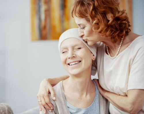 'mmnoterapi ile akcier kanseri hastalarnn mr uzuyor'