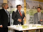 �PKB, Okmeydan� E�itim ve Ara�t�rma Hastanesi'ni yeniden yap�yor