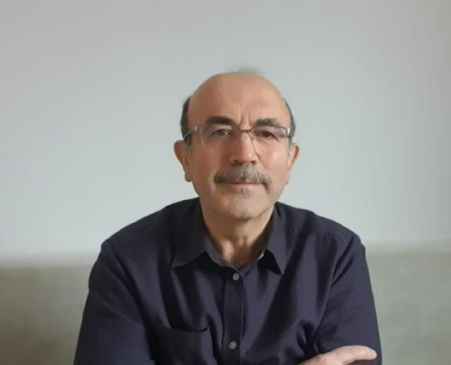  Sal ve Gvenlii Haftas: Trkiye'nin i kazalarnda nde gelen lkelerden olduunu ifade eden Prof. Dr. Osman akmak'tan uyarlar