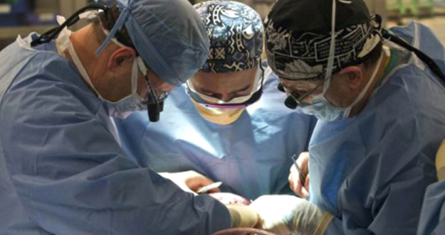 stanbul'daki Doktor Trkiye'nin Her Yerinde Ameliyat Yapabilecek