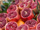 Kalp Sağlığınız İçin Nar Suyu İçin