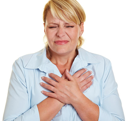 Kalp Krizi Belirtileri Neler?