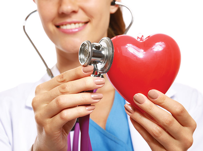 Kalp Krizini Neler Tetikliyor?