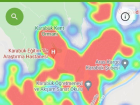 KARAB�K VAKA YO�UNLU�UNDA BU HAFTA DA �LK SIRADA