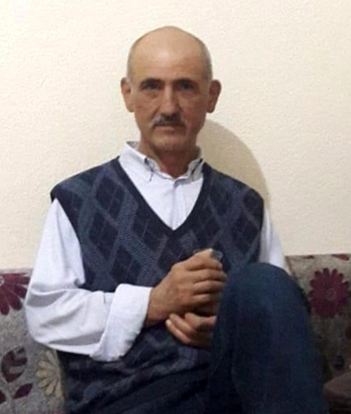 Karaman'da akrabalar arasnda kan kavgada bir kii hayatn kaybetti