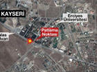 Kayseri'de Kan �htiyac� Bulunmuyor'