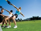 Kışın Evde veya Ofisinizde Spor Yapın