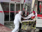 KKTC'de koronavir�s ��phelisinin tahlil sonu�lar� bekleniyor