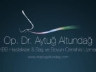 Koku Alamıyorum Diyen Kişiler Ne Yapmalıdır ? - Op. Dr. Aytuğ Altundağ