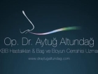 Koku Alamıyorum Ne Yapmalıyım? - Op. Dr. Aytuğ Altundağ