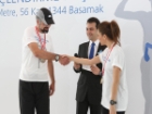 �nl�ler Kolon Kanserine Kar�� Harekete Ge�tiler!