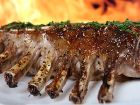 Mangal Keyfi Yaparken Sağlığımızdan Oluyoruz!