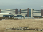 Mersin ehir Hastanesinde Hasta Kabulne Balanacak