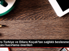 Metro T�rkiye, �ocuklar�n sa�l�kl� beslenme ve g�da okuryazarl���n�n �nemini vurguluyor