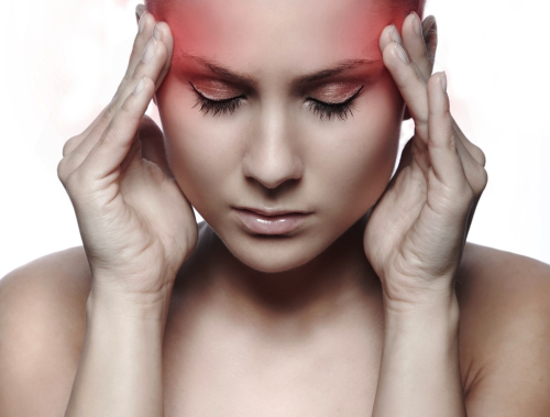Migrenin Kalc Tedavisi Bedenimizde Gizli