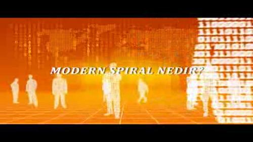 Modern Spiral Nedir?