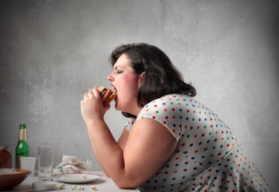 Obezite Kansere Davetiye karyor!
