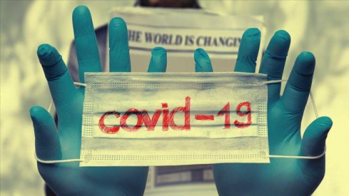 Pandemi ne zaman balad? Trkiye'de ilk koronavirs vakas ne zaman akland?