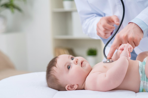 Pediatri nedir? Pediatri hastalklar neler? Pediatri blm neye bakyor?