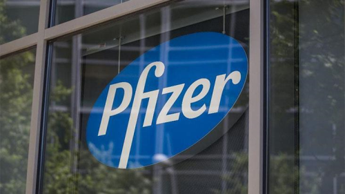 Pfizer, 2021'de kovid-19 adan yaklak 15 milyar dolarlk gelir hedefliyor