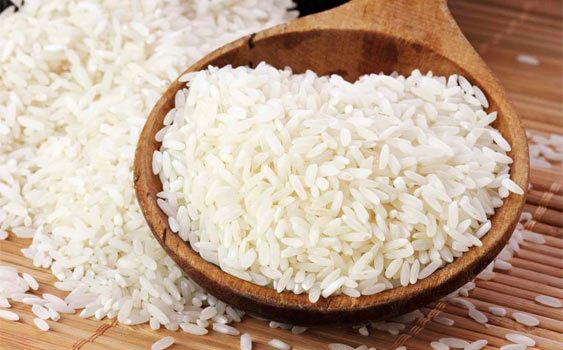 Pirincin Mucizevi Yararlar