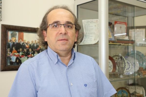 Prof. Dr. Leblebiciolu: Hepatit Hastalar Kendilerini Eve Kapatmasn