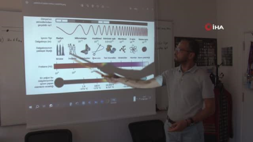 Prof. Dr. Serkan Akkoyun: Bluetooth kulaklklar, cep telefonundan daha az radyasyon yayyor