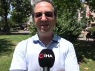 Prof. �ener'den, sel felaketi sonras� bula��c� hastal�k uyar�s�