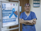 Prostat kanseri i�in erken te�his ve tedavi �nemli