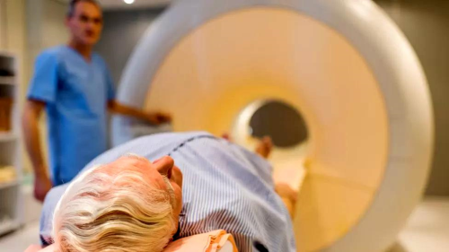 Prostat kanseri: MR taramalar hastaln tehisinde kan tahlilinden daha baarl kt