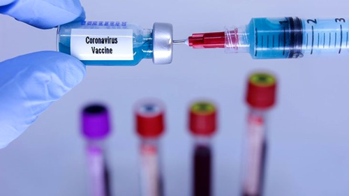 Rusya'dan tm dnyay sevindiren aklama: Koronavirs asnn testine baland