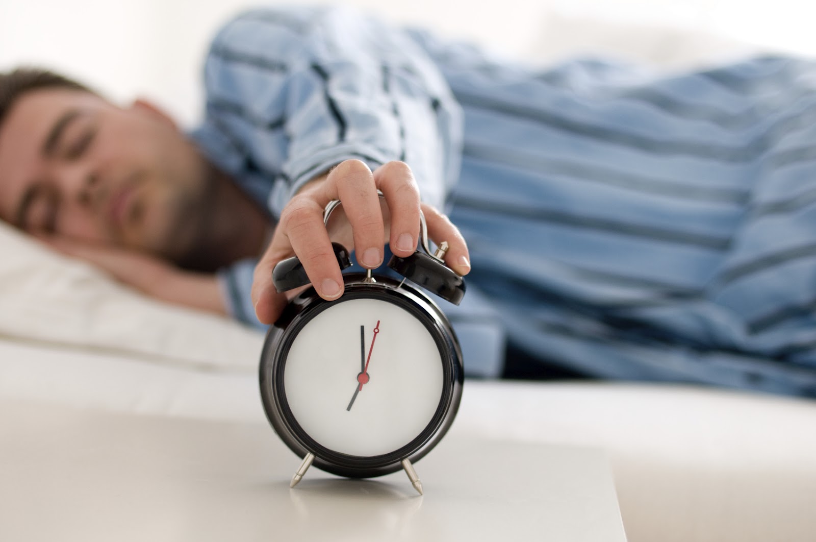 'Sabahlar Yorgun ve Uykusuz Kalkyorsanz Fibromiyalji Hastas Olabilirsiniz'