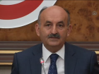 Sa�l�k Bakan� Mehmet M�ezzino�lu Sorular� Yan�tlad� (2)