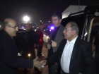 Sa�l�k Bakan� Recep Akda� Adana'da