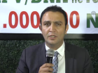 Sa�l�k Bakanl��� Kanser Daire Ba�kan� G�ltekin: 