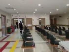�anl�urfa Mehmet Akif �nan E�itim ve Ara�t�rma Hastanesi'nde Doktorlara Sald�r�