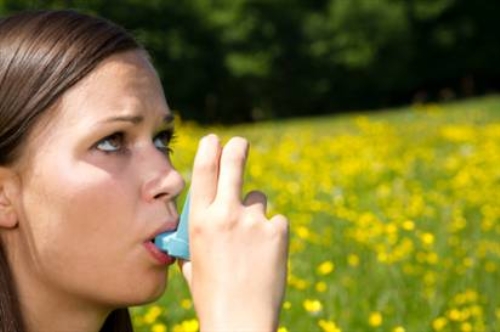 Scak Havada Klor, Astm Ataklarn Tetikleyebilir