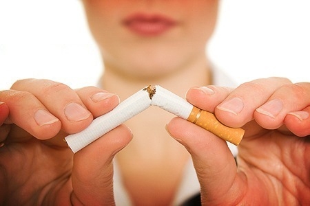 Sigara Braktrma Polikliniklerine Rekor Bavuru