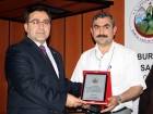 Sigarayı bırakma tedavisi