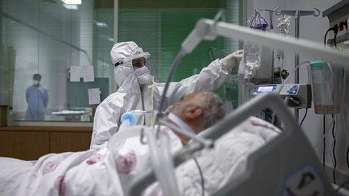 Son Dakika: Trkiye'de 29 Aralk gn koronavirs nedeniyle 142 kii vefat etti, 36 bin 684 yeni vaka tespit edildi