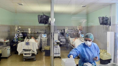 Son Dakika: Trkiye'de 7 Temmuz gn koronavirs nedeniyle 52 kii vefat etti, 5 bin 160 yeni vaka tespit edildi