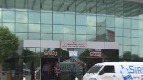 Termal Turizmin Bakenti'nde Hasta Memnuniyeti Yksek