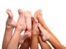 Topuk Dikeni Nas�l Olu�ur?