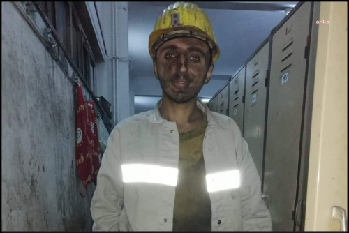 TTK'da gkte yaralanan maden iisi hayatn kaybetti