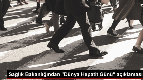 Trkiye'de Hepatit B vakalar azald