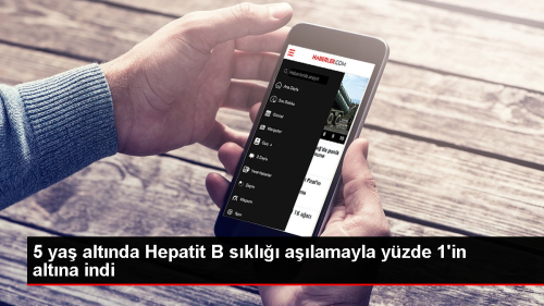 Trkiye'de Hepatit B ve Hepatit C'den lenlerin Says Akland