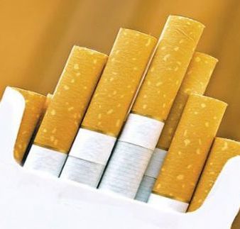 Trkiye'de 17 Milyon Kii Sigara iyor