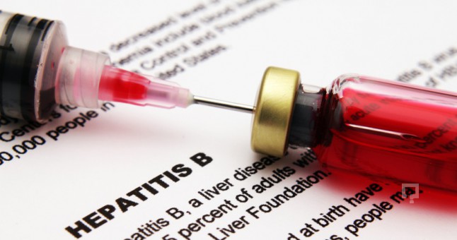Trkiye'de Hepatit B Virsn Tayanlarn Oran Yzde 4